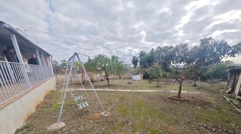 Cáceres - Cañaveral - 448m2