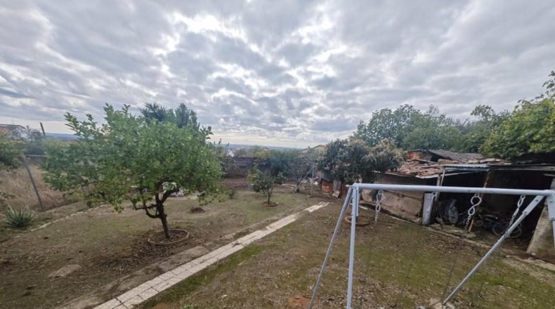 Cáceres - Cañaveral - 448m2