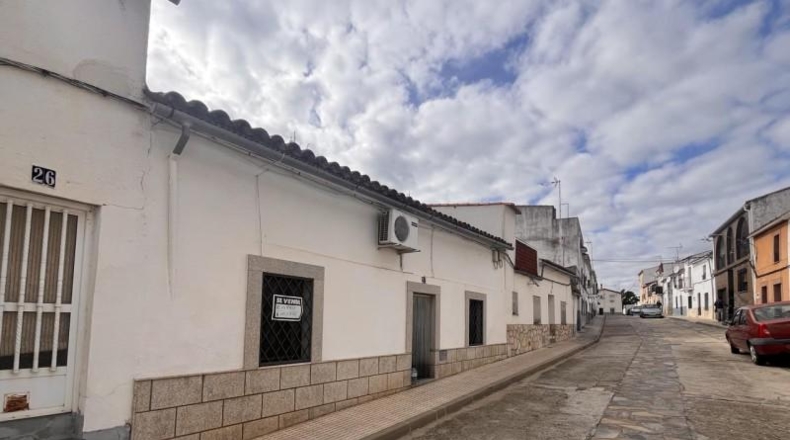 Cáceres - Cañaveral - 448m2