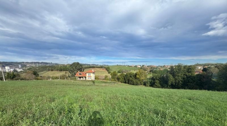 Asturias - Gijón - 2105m2