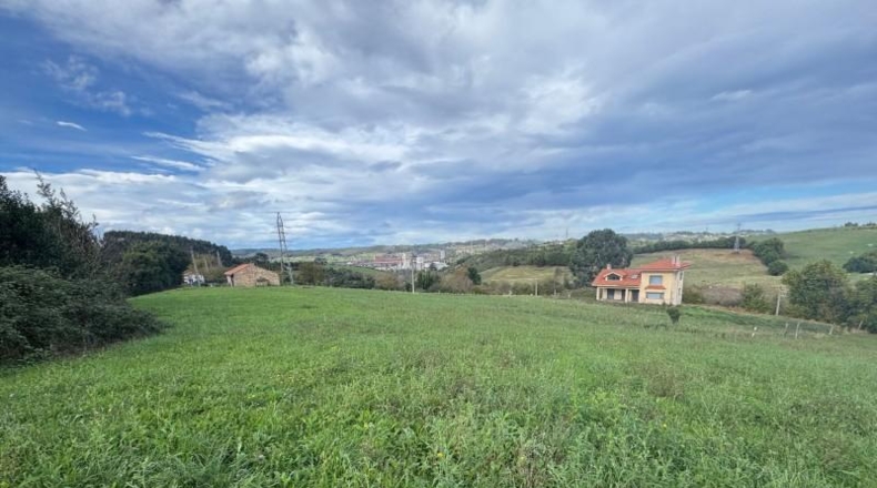 Asturias - Gijón - 2105m2