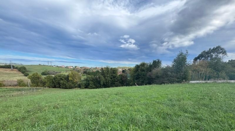 Asturias - Gijón - 2105m2
