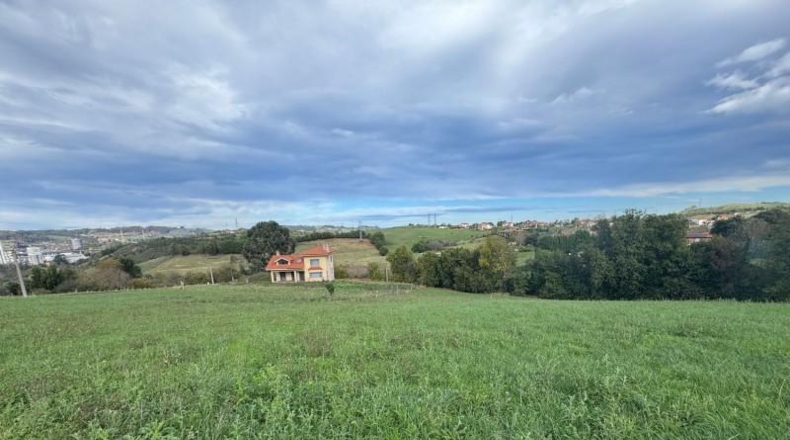 Asturias - Gijón - 2105m2
