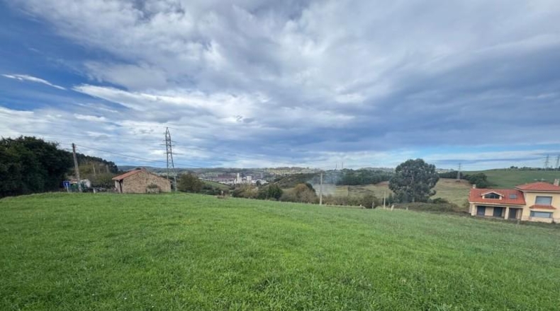Asturias - Gijón - 2105m2