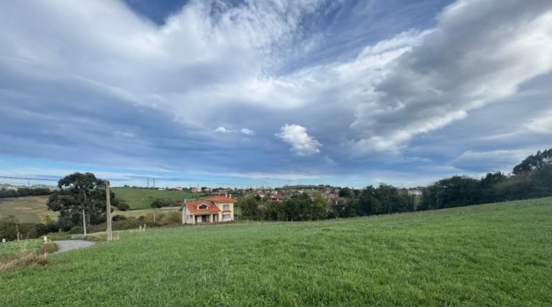 Asturias - Gijón - 2105m2