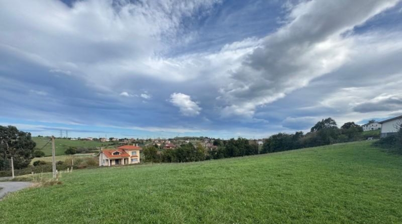 Asturias - Gijón - 2105m2