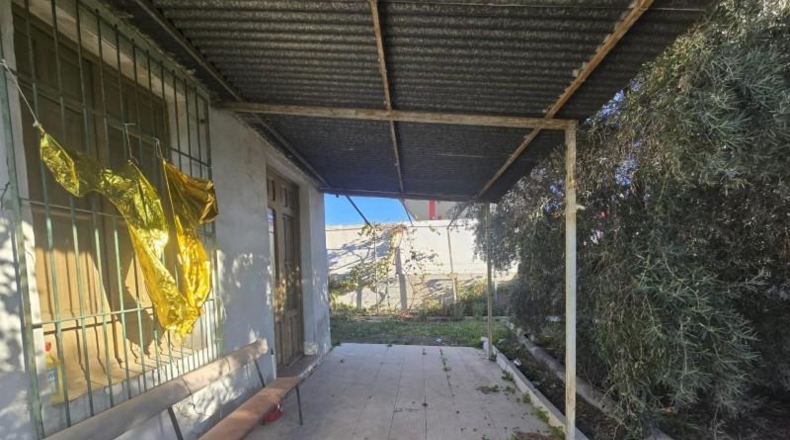 Murcia - Molina de Segura - 1485m2