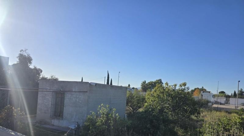Murcia - Molina de Segura - 1485m2