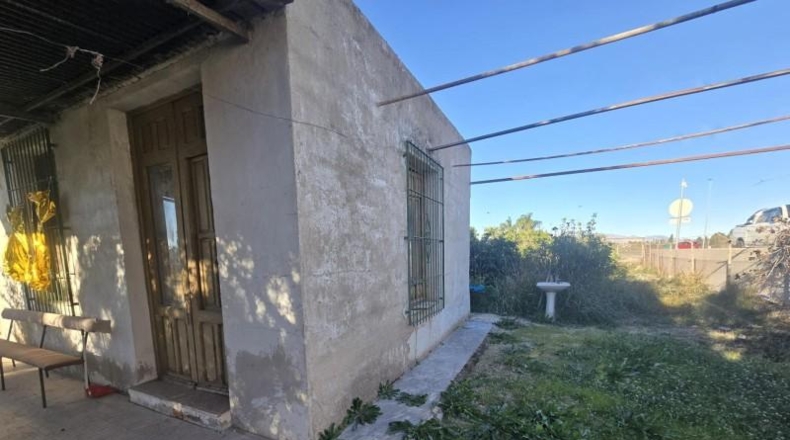 Murcia - Molina de Segura - 1485m2