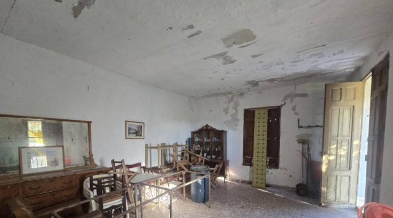 Murcia - Molina de Segura - 1485m2