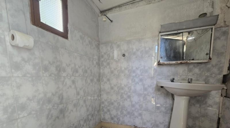 Murcia - Molina de Segura - 1485m2