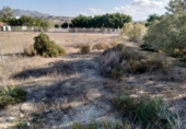 Land suitable for development for sale on España, Cuevas del Almanzora, ref: TR364005 photo