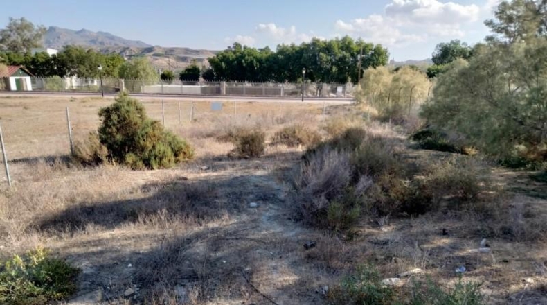 Almería - Cuevas del Almanzora - 375m2