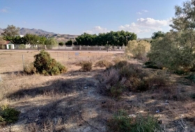 Cuevas del Almanzora 375&nbsp;m² 