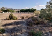 Land suitable for development for sale on España, Cuevas del Almanzora, ref: TR364005 photo