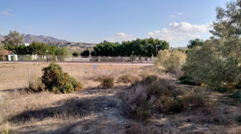 Almería - Cuevas del Almanzora - 375m2