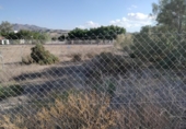 Land suitable for development for sale on España, Cuevas del Almanzora, ref: TR364005 photo