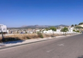 Urban land for sale on España, Lucena, ref: TR365303 photo