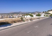 Urban land for sale on España, Lucena, ref: TR365303 photo