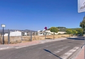 Urban land for sale on España, Lucena, ref: TR365303 photo