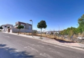 Urban land for sale on España, Lucena, ref: TR365303 photo