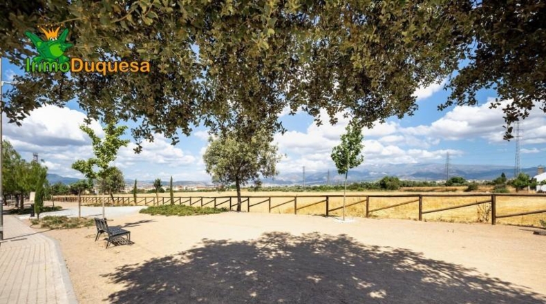 Granada - Los Llanos - 5000m2