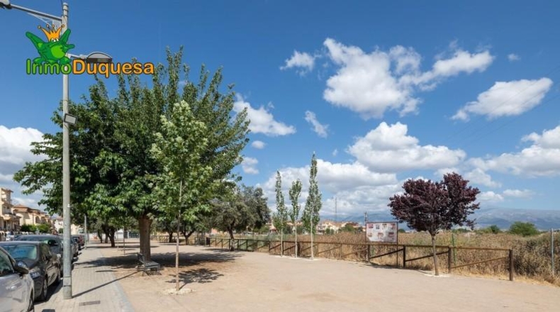 Granada - Los Llanos - 5000m2