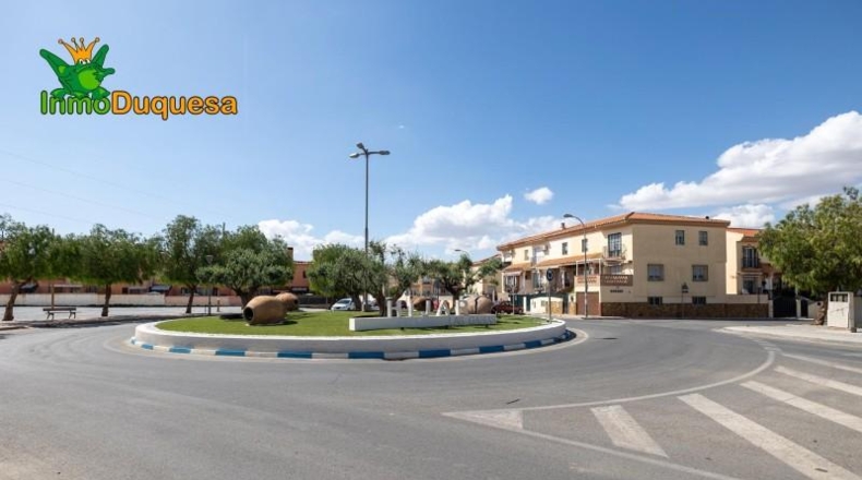 Granada - Los Llanos - 5000m2
