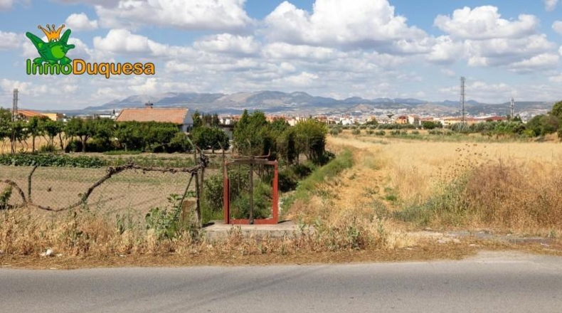 Granada - Los Llanos - 5000m2