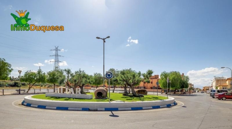 Granada - Los Llanos - 5000m2