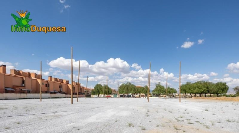 Granada - Los Llanos - 5000m2