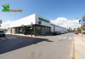 Xalet independent amb terreny en venda a la España, Gabia Grande, ref.: TR238384 foto