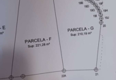 Urban land for sale on España, Tinajo, ref: TR351857 photo
