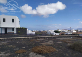 Urban land for sale on España, Tinajo, ref: TR351857 photo