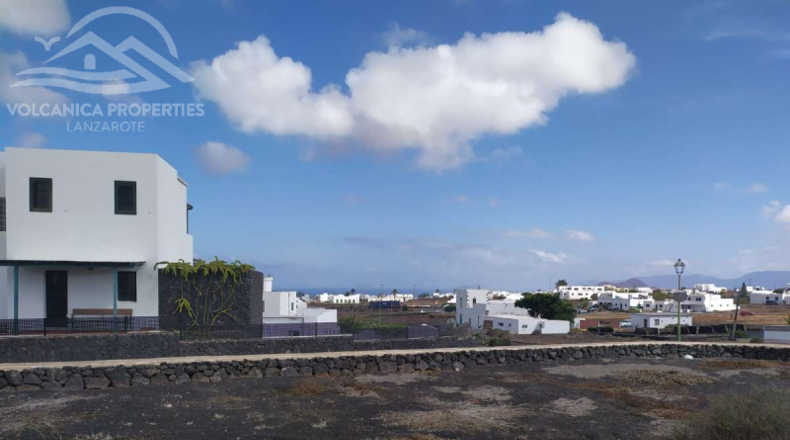 Las Palmas - Тинахо - 221m2