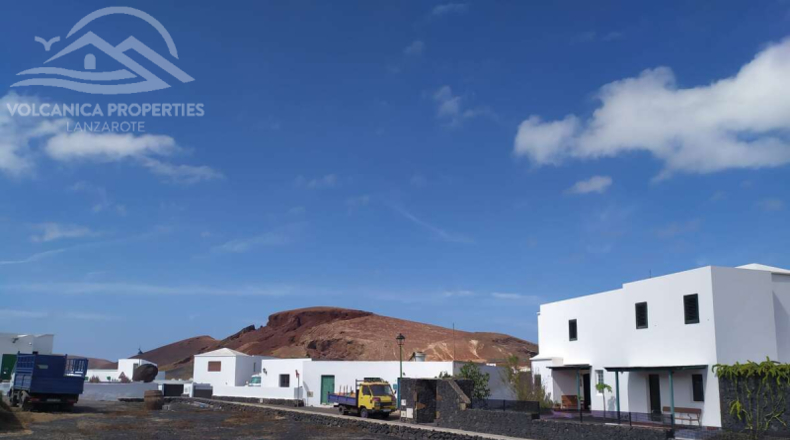 Las Palmas - Тинахо - 221m2