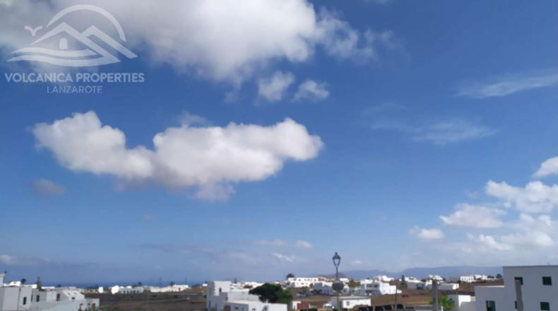 Las Palmas - Тинахо - 221m2
