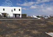 Urban land for sale on España, Tinajo, ref: TR351857 photo