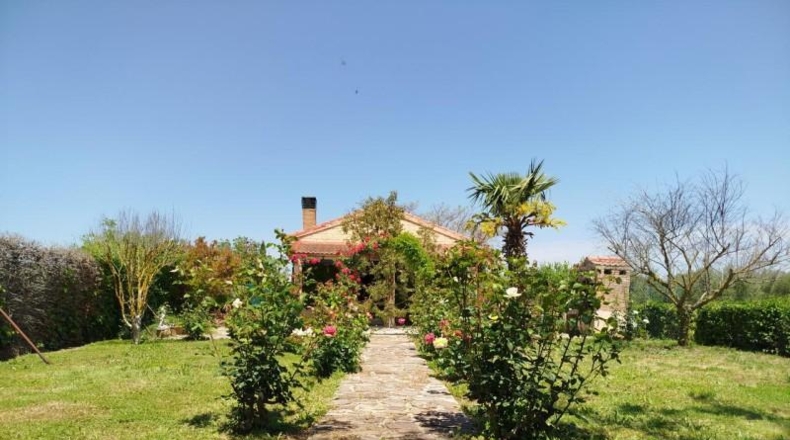 Наварра - Lerín - 2800m2