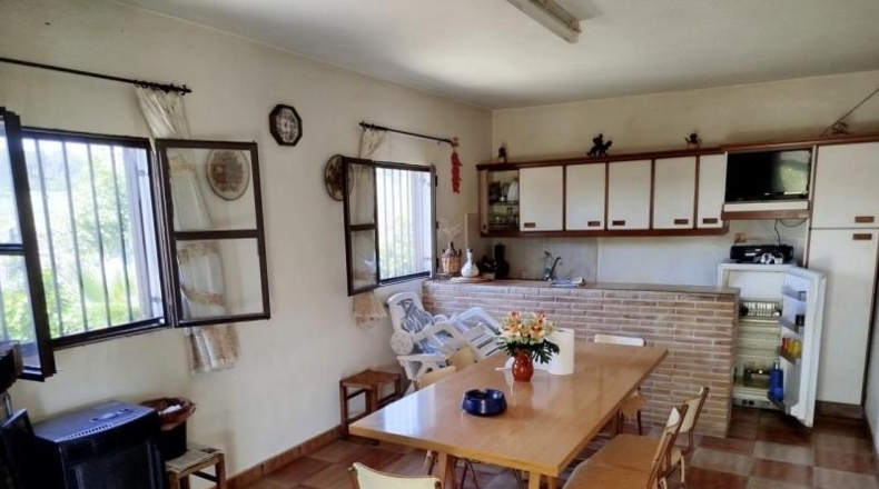 Наварра - Lerín - 2800m2