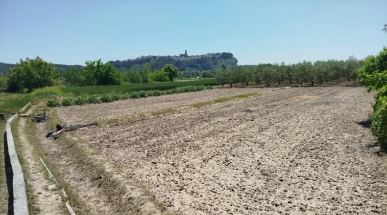 Наварра - Lerín - 2800m2