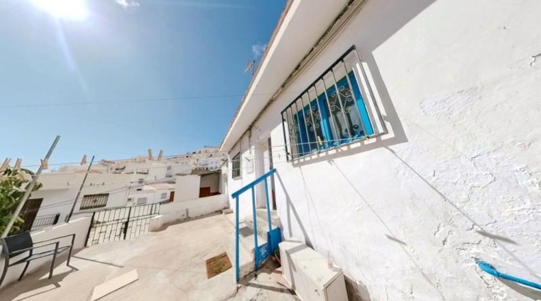 Granada - Gualchos - 160m2
