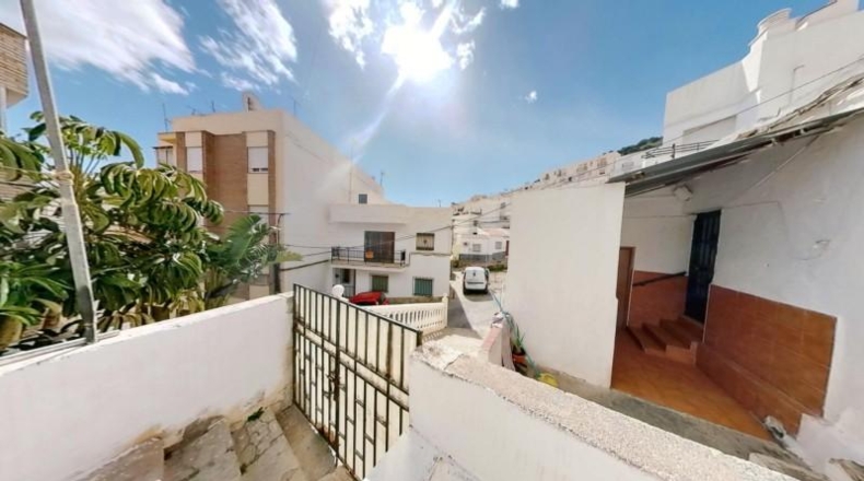 Granada - Gualchos - 160m2