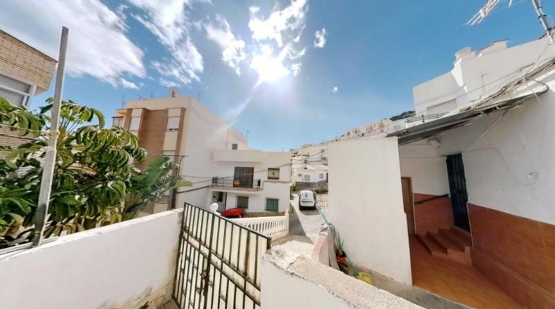 Granada - Gualchos - 160m2