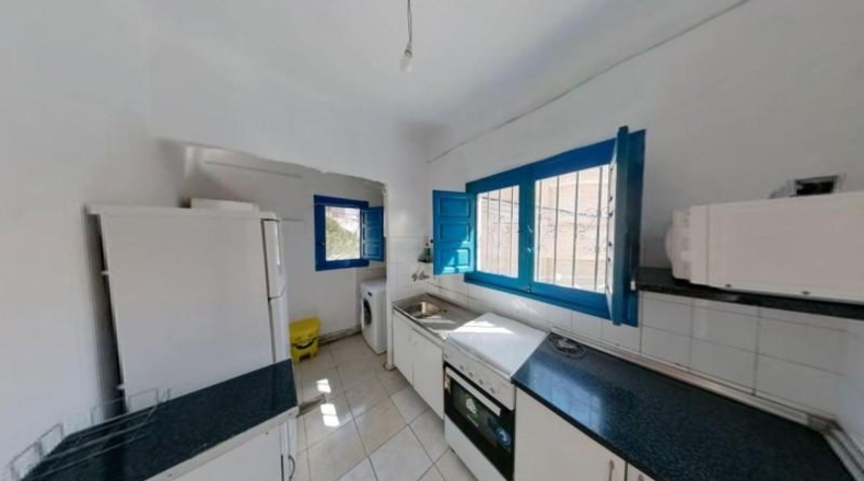 Granada - Gualchos - 160m2