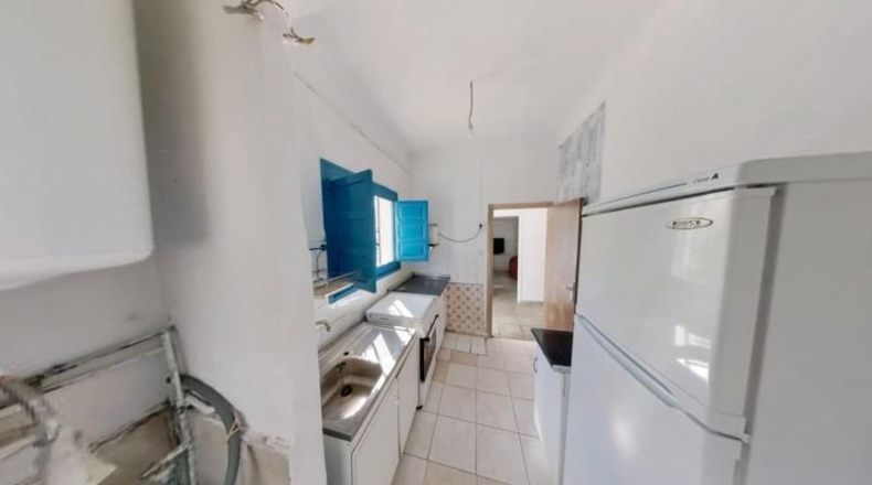 Granada - Gualchos - 160m2