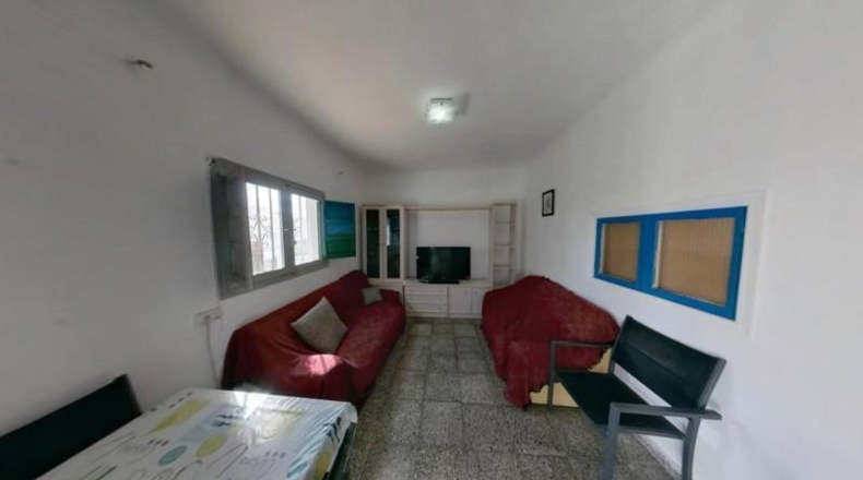 Granada - Gualchos - 160m2