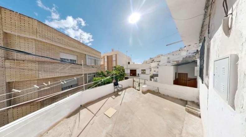 Granada - Gualchos - 160m2