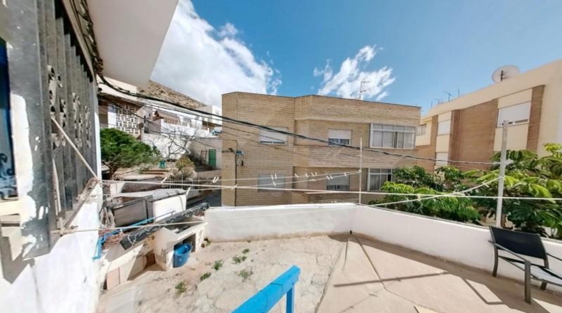 Granada - Gualchos - 160m2