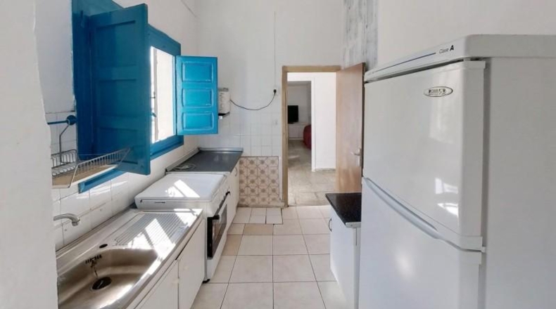 Granada - Gualchos - 160m2